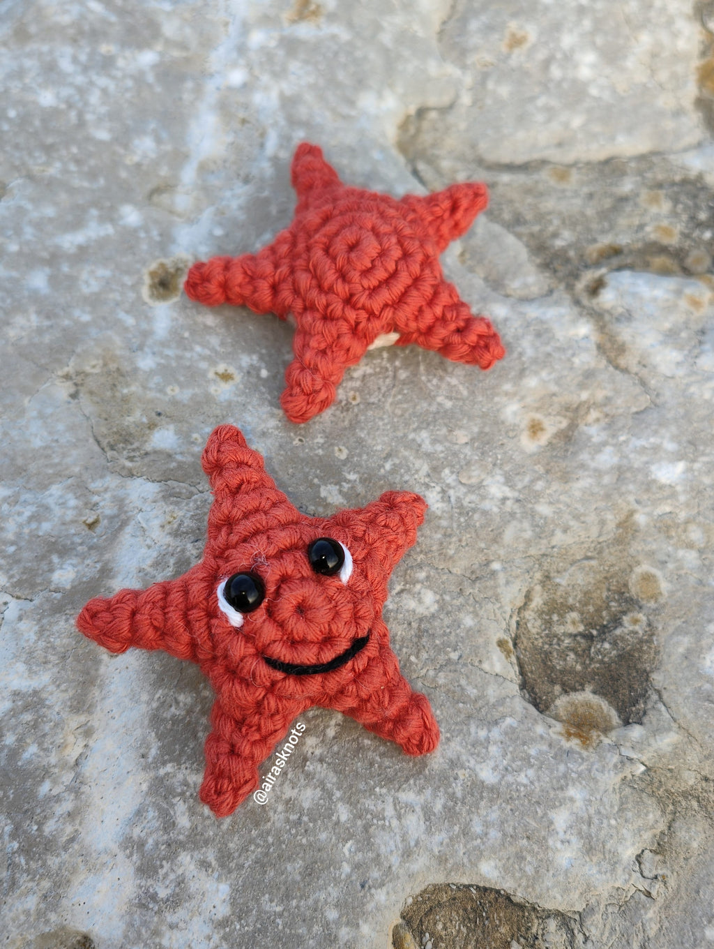 Georgie, the Narwhal Crochet Amigurumi Pattern