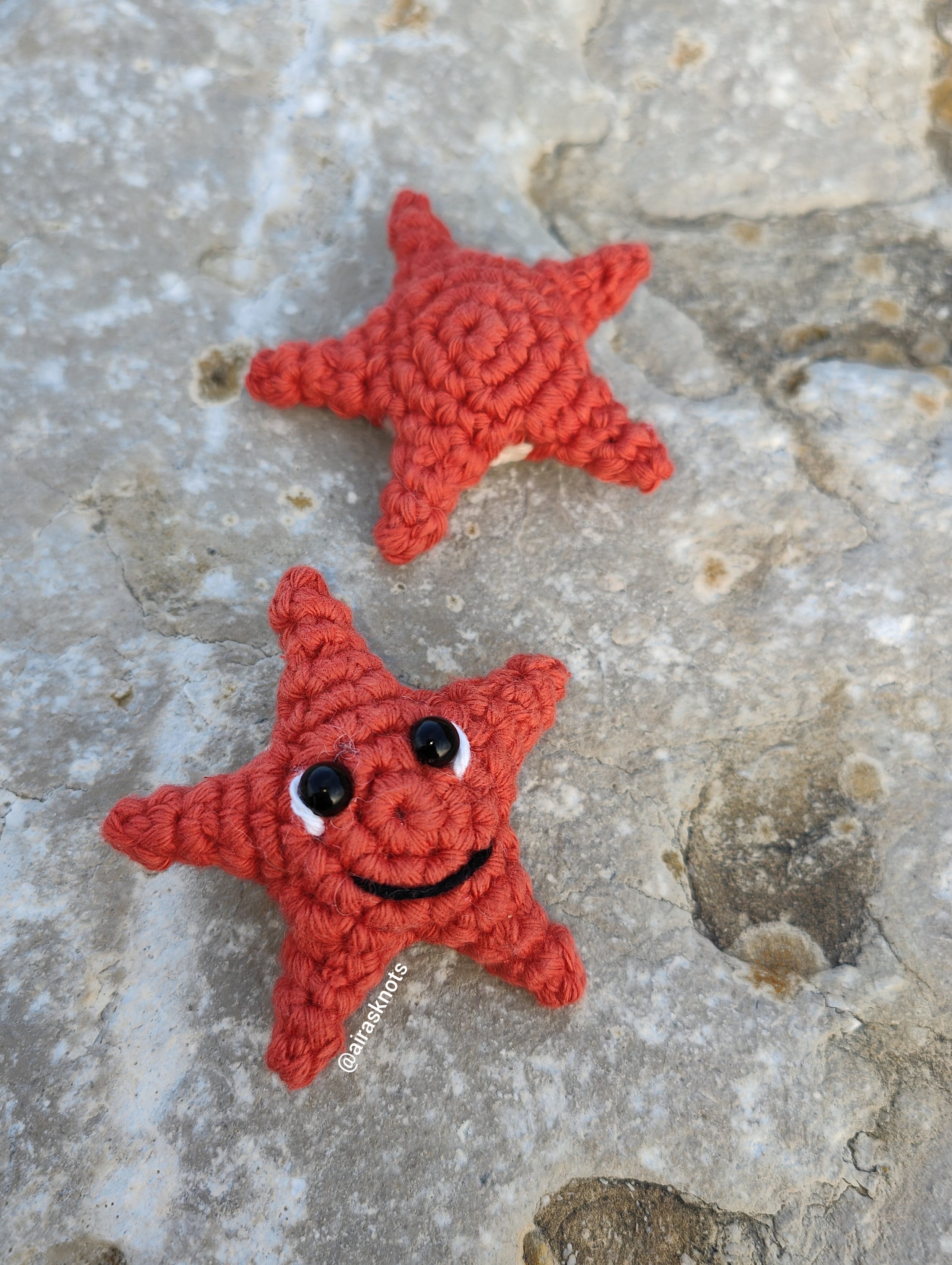 Georgie, the Narwhal Crochet Amigurumi Pattern