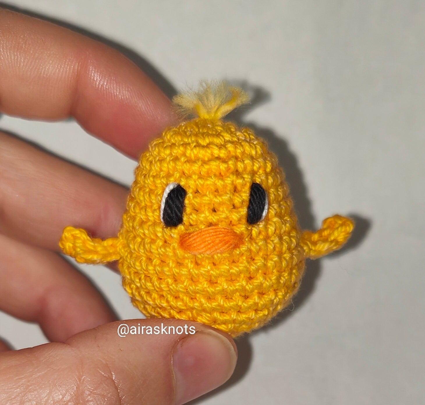 Horácio the Farmer Pig Amigurumi PDF Pattern English